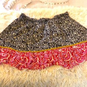 Billabong Mini Skirt